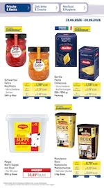 Maggi im METRO Prospekt in Bad Salzuflen Aktueller METRO Prospekt mit Maggi, "Wochenangebote + Gewinnspiel", Seite 20