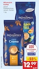 Aktuelle Kaffeebohnen Angebote bei Netto Marken-Discount in Reutlingen Aktuelles Kaffee Angebot bei Netto Marken-Discount in Reutlingen ab 12,99 €