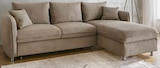 Ecksofa mit Funktion von Mira für 899,99 € bei SB Möbel Boss im Angebot Ecksofa mit Funktion von Mira im aktuellen SB Möbel Boss Prospekt