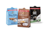 Kaffeepads Angebote von Tchibo bei Tchibo im Supermarkt Gießen für 4,99 €