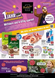 Aktueller E center Prospekt (Düsseldorf) E center Prospekt mit 10 Seiten (Düsseldorf)