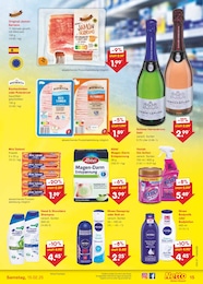 Nivea Creme Angebot im aktuellen Netto Marken-Discount Prospekt auf Seite 23