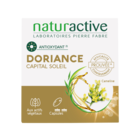 Complements alimentaires solaires Doriance - NATURACTIVE dans le catalogue Carrefour