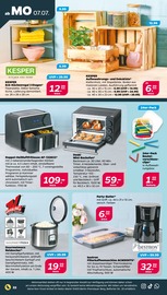 Kaffeeautomat im Netto mit dem Scottie Prospekt in Rostock Aktueller Netto mit dem Scottie Prospekt mit Kaffeeautomat, "Günstig. Besser. Für Dich.", Seite 24