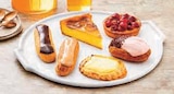 6 Pâtisseries Assorties en promo chez Super U Orléans à 6,99 €