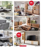 Aktueller Möbel Martin Prospekt mit Möbel, "AKTUELLE ANGEBOTE", Seite 5