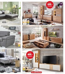 Fernseher im Möbel Martin Prospekt "AKTUELLE ANGEBOTE" mit 25 Seiten (Mannheim)