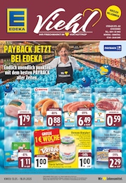 EDEKA Prospekt für Essen: "Aktuelle Angebote", 28 Seiten, 13.01.2025 - 18.01.2025