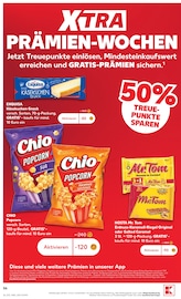 Ähnliche Mikrowellen-Popcorn Angebote im Prospekt "Hier bin ich richtig" von Kaufland Ähnliches Angebot bei Kaufland in Prospekt "Hier bin ich richtig" gefunden auf Seite 56