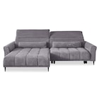 Aktuelles Ecksofa Logan Angebot bei Möbel Martin in Mannheim ab 999,00 €