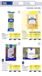 Butter im METRO Prospekt Wochenangebote + Gewinnspiel auf S. 17