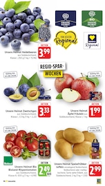 Äpfel im EDEKA Prospekt in Bensheim Aktueller EDEKA Prospekt mit Äpfel, "Aktuelle Angebote", Seite 4