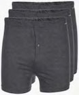 3er-Pack Herren Boxershorts im Angebot bei AWG in Amberg 3er-Pack Herren Boxershorts Angebote bei AWG Amberg für 9,99 €