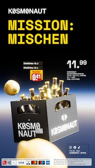 REWE Prospekt der Woche "Dein Markt" Seite 2, 11.05.2026 bis 16.05.2026 für Kleinmachnow Aktueller REWE Prospekt "Dein Markt" Seite 2 von 30 Seiten für Kleinmachnow