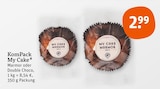 Marmor oder Double Choco im tegut Prospekt Marmor oder Double Choco von KomPack im aktuellen tegut Prospekt für 2,99 €