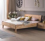 Aktuelle Bett Angebote bei Opti-Wohnwelt in Bremen Aktuelles Doppelbett Angebot bei Opti-Wohnwelt in Bremen ab 759,00 €
