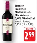Mederaño Angebote von Freixenet bei E center Bruchsal für 2,99 €