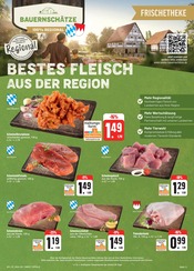 Aktueller E center Prospekt mit Schweinebraten, "Wir lieben Lebensmittel!", Seite 11