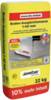 toom Baumarkt Gummersbach - Boden-Ausgleichsmasse Angebot im Prospekt Boden-Ausgleichsmasse bei toom Baumarkt im Gummersbach Prospekt für 19,99 €