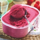 Promo Sorbet fruits rouges à 3,70 € dans le catalogue Picard à La Chaussée-Saint-Victor