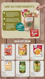 Aktueller nahkauf Prospekt mit Champignons, "nichts liegt näher", Seite 6