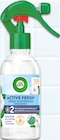 Désodorisant Active Fresh Spray d'Intérieur Douceur de Coton dans le catalogue Intermarché Hyper