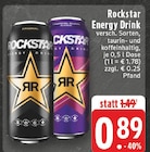 Aktuelles Energy Drink Original Angebot bei E center in Mönchengladbach ab 0,89 €