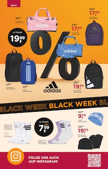 Rucksack im RENO Prospekt "DIE BEHALT' ICH GLEICH AN" mit 8 Seiten (Hannover)