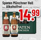 Aktuelles Münchner Hell Angebot bei Trinkgut in Oberursel (Taunus) ab 14,99 €
