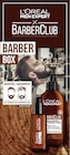 Barber Club Geschenkset von L'Oréal Men Expert im aktuellen Rossmann Prospekt für 9,99 €