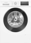 Waschmaschine WM14N2EX9 Angebote von Siemens bei expert Hoyerswerda für 499,00 €