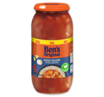 Sauce im Angebot bei Penny in Dortmund Sauce Angebote von Ben's Original bei Penny Dortmund für 2,49 €