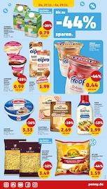 Aktueller Penny Prospekt mit Bio, "Wer günstig will, muss Penny.", Seite 38