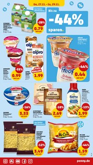 Energydrink im Penny Prospekt "Wer günstig will, muss Penny." mit 44 Seiten (Aalen)