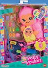 Coffret univers - POLLY POCKET dans le catalogue Intermarché Hyper