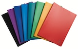 Porte-vues en promo à 0,89 € chez Bureau Vallée Porte-vues dans le catalogue Bureau Vallée