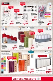 Kerzen Angebot & Preis im aktuellen Selgros Prospekt Kerzen Angebot im aktuellen Selgros Prospekt auf Seite 27