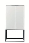 Schuhschrank im Angebot bei Möbel Wallach in Laatzen Schuhschrank Angebote bei Möbel Wallach Laatzen für 59,00 €