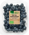 Kultur-Heidelbeeren von Edeka Bio im aktuellen aktiv & irma Prospekt