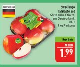 SweeTango Tafeläpfel rot im Angebot bei Marktkauf in Görlitz SweeTango Tafeläpfel rot Angebote bei Marktkauf Görlitz für 1,99 €
