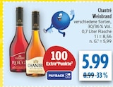Weinbrand im Angebot bei diska in Zwickau Weinbrand Angebote von Chantré bei diska Zwickau für 5,99 €