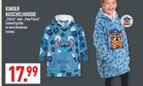 Kinder Kuschelhoodie Stitch im Angebot bei Marktkauf in Gladbeck Kinder Kuschelhoodie Stitch Angebote bei Marktkauf Gladbeck für 17,99 €