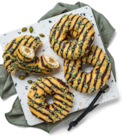Pistazien-Donut  im aktuellen Kaufland Prospekt für 0,69 €