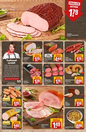 Paprika im REWE Prospekt in Brühl Aktueller REWE Prospekt mit Paprika, "Dein Markt", Seite 14
