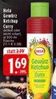 Gewürz Ketchup Curry Angebote von Hela bei EDEKA Dormagen für 1,69 €