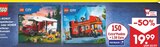 Aktuelle Lego Angebote bei Netto Marken-Discount in Karlsruhe Aktuelles Doppeldecker-Bus Angebot bei Netto Marken-Discount in Karlsruhe ab 19,99 €