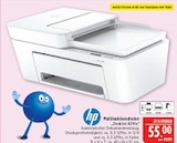 Multifunktionsdrucker „DeskJet 4210e“ Angebote von hp bei Marktkauf Nürnberg für 55,00 €
