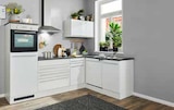 Küchenblock Nr. 3 mit Eckunterschrankerweiterung im Angebot bei Zurbrüggen in Ahlen Küchenblock Nr. 3 mit Eckunterschrankerweiterung Angebote bei Zurbrüggen Ahlen für 1.824,00 €