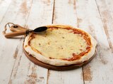 PIZZA 4 FROMAGES - L'ITALIE DES PIZZAS - Auchan Supermarché à Orléans PIZZA 4 FROMAGES - L'ITALIE DES PIZZAS en promo chez Auchan Supermarché Orléans à 6,99 €
