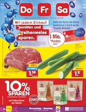 Aktueller Netto Marken-Discount Prospekt mit Braten, "Aktuelle Angebote", Seite 32